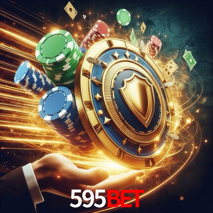 Ganhe prêmios incríveis na 595bet