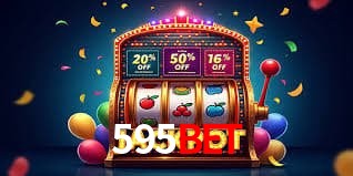 Ofertas Exclusivas 595bet