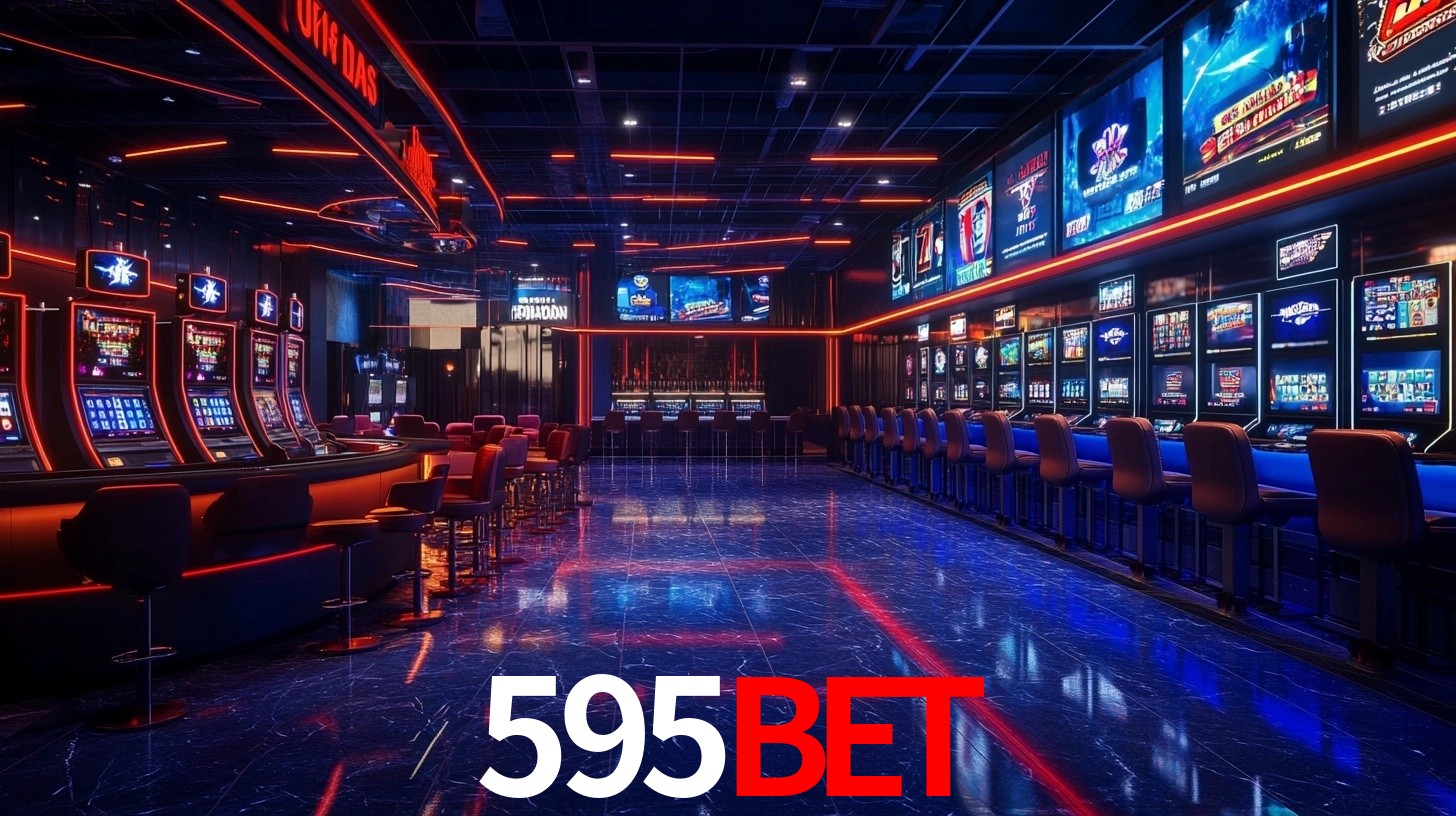 Daily Bonuses 595bet
