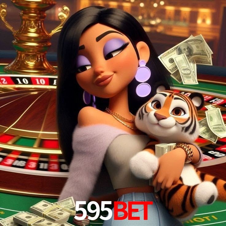 Experiência VIP 595bet