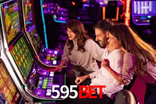 Jogos Exclusivos 595bet