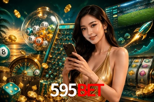 Platform Technology 595bet