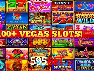 Descubra a Magia dos Jogos de Arcade no 595bet