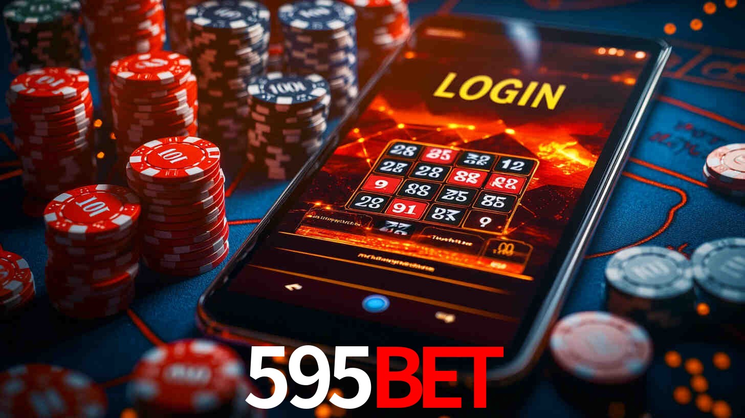 595bet: A Experiência de Casino com Jogos de Mesa ao Vivo