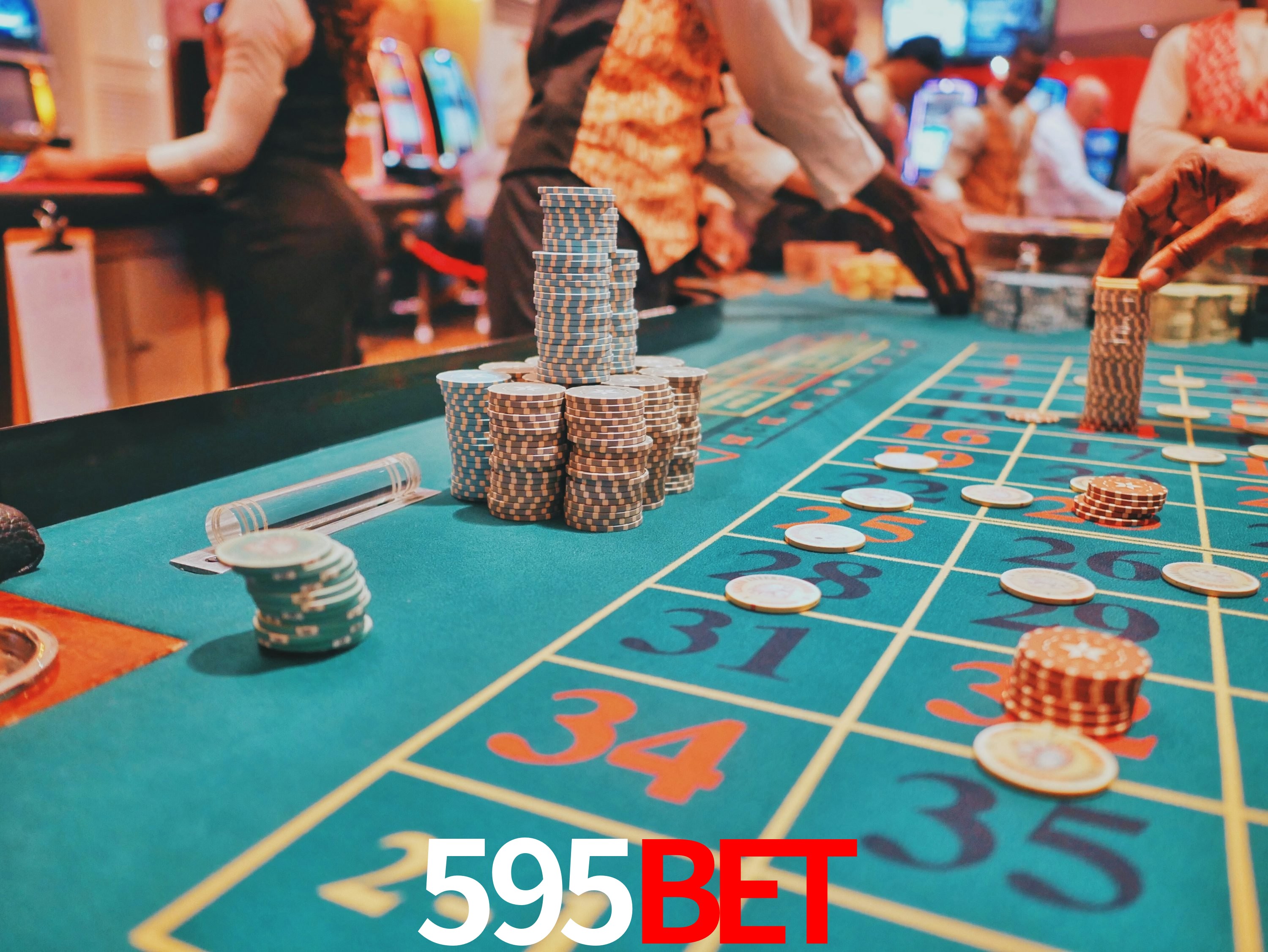 Apostas de Tênis 595bet