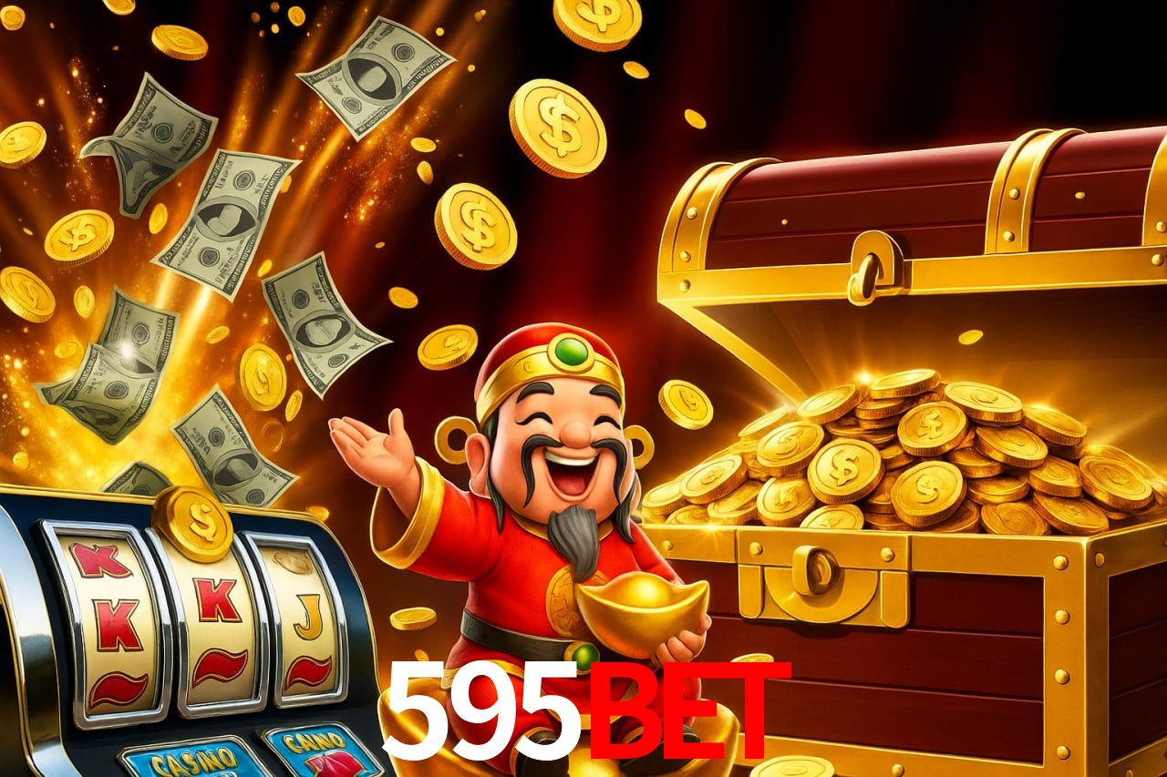Casino VIP 595bet