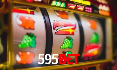 A Popularidade dos Caça-Níqueis no 595bet