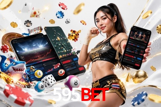 Weekend Specials 595bet