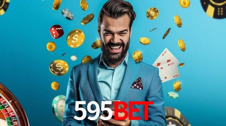 Live Casino 595bet