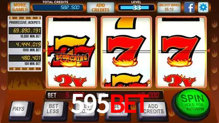 A Emoção da Loteria na 595bet: Uma Chance de Mudança de Vida