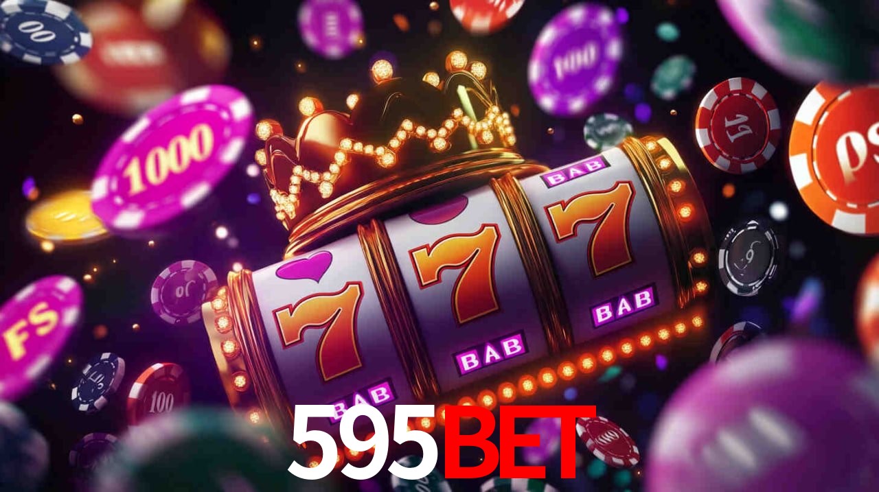 Game Providers 595bet
