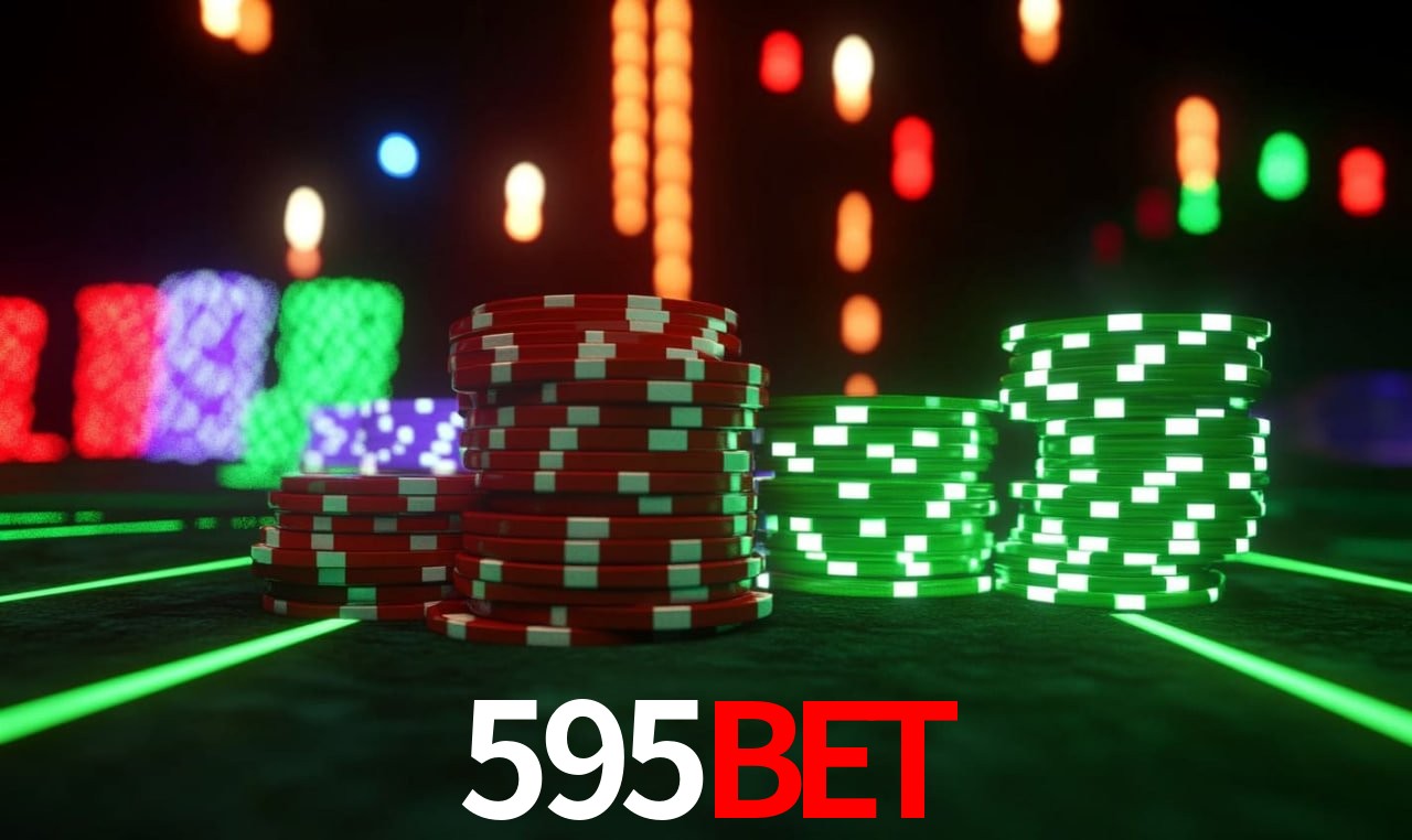 Bonus Features 595bet
