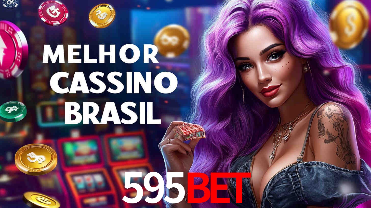 Descubra o Programa VIP da 595bet: Vantagens Exclusivas para Jogadores