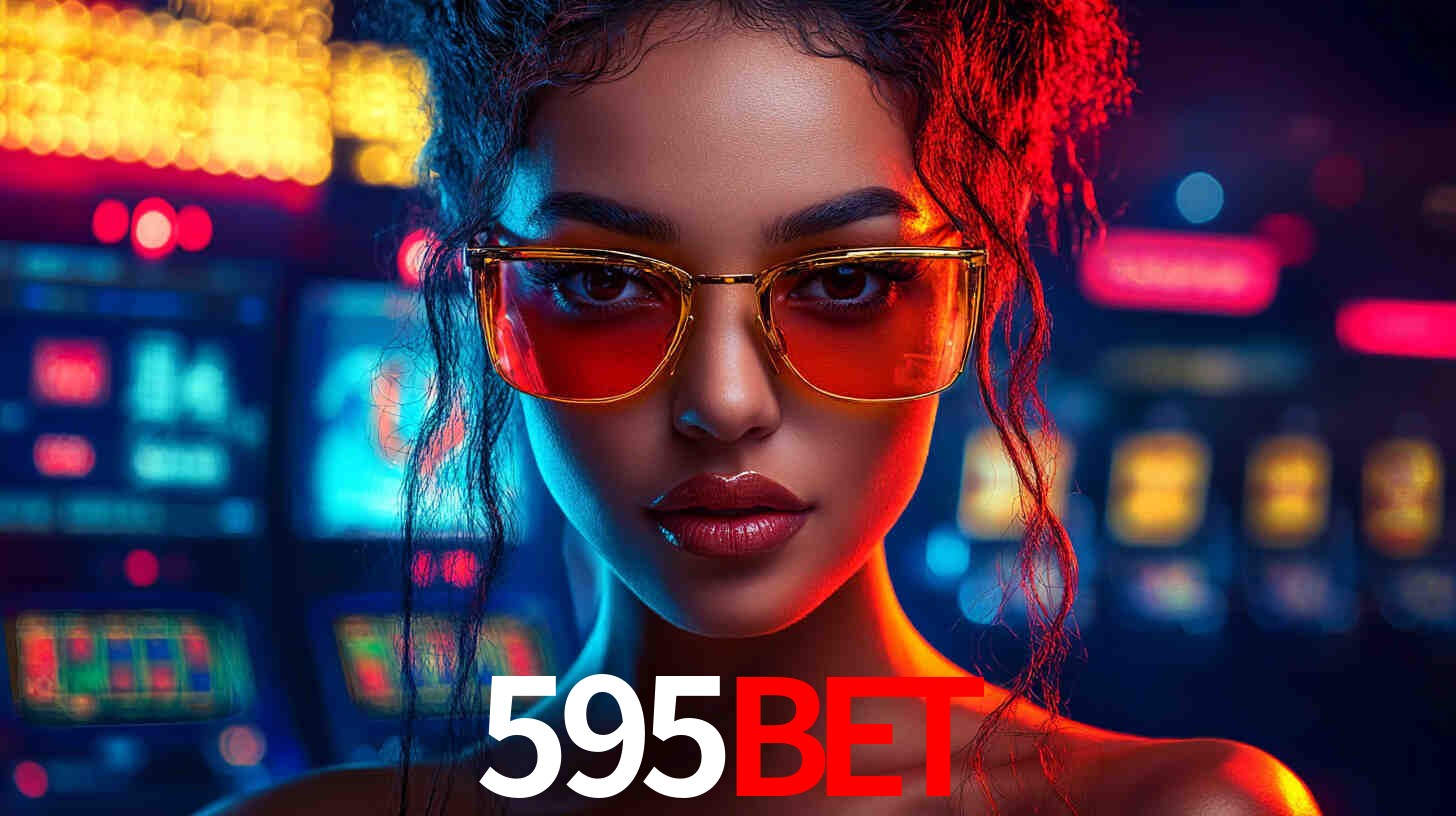 Inovações de Jogos na 595bet: O Futuro das Experiências Interativas