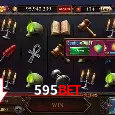 Cassino ao vivo da 595bet com dealers reais