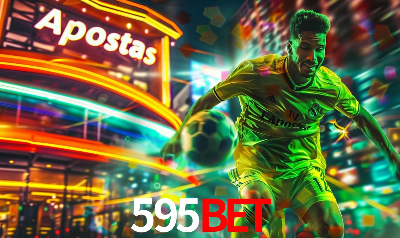 Cadastro Rápido 595bet