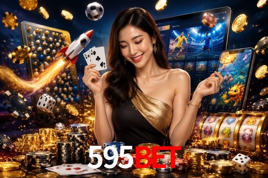 Quick Registration 595bet