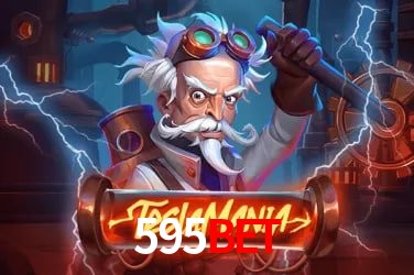 Design Responsivo 595bet