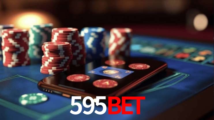 Estatísticas Esportivas 595bet