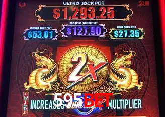 Desvendando o Mundo dos Jogos Virtuais na 595bet