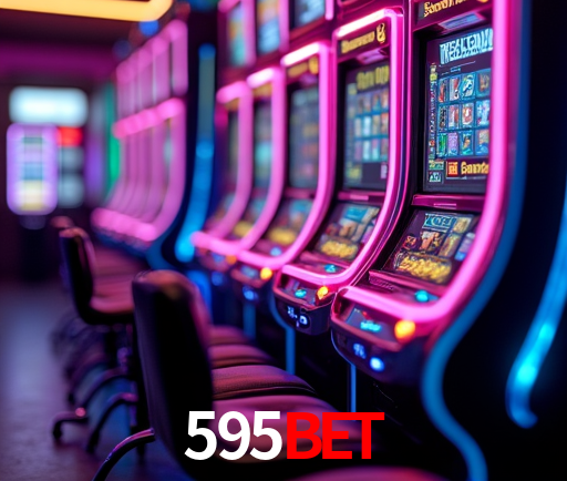 Jogos de loteria online na 595bet