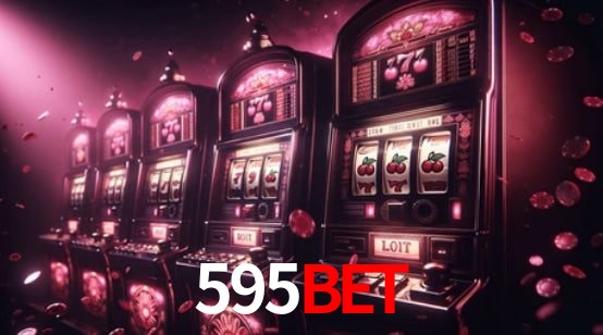 Bônus de Boas-vindas 595bet