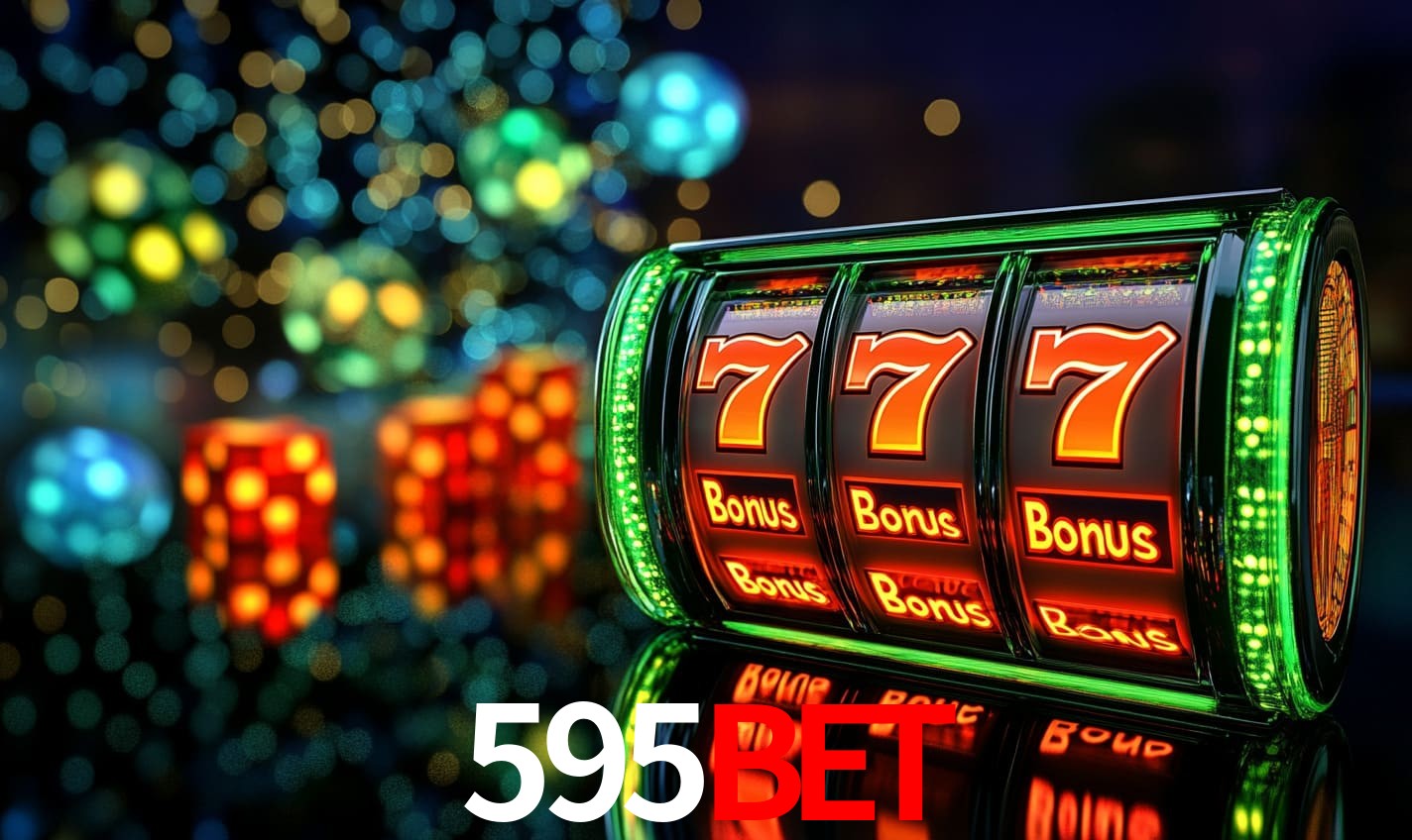 Integração de APIs 595bet