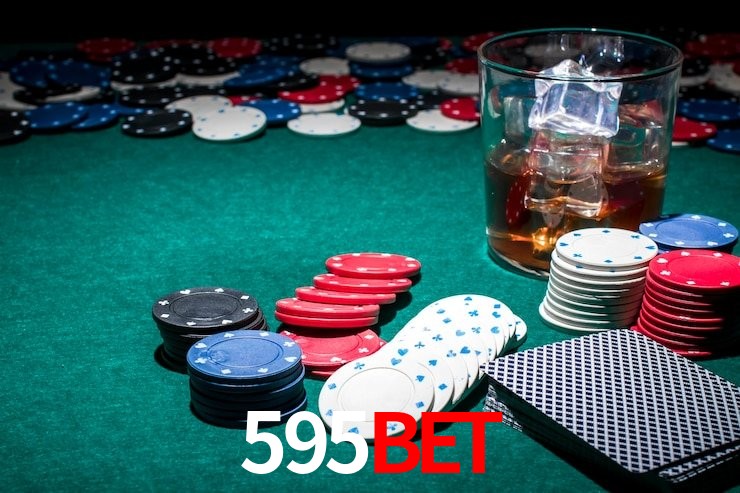 Apostas de Futebol 595bet