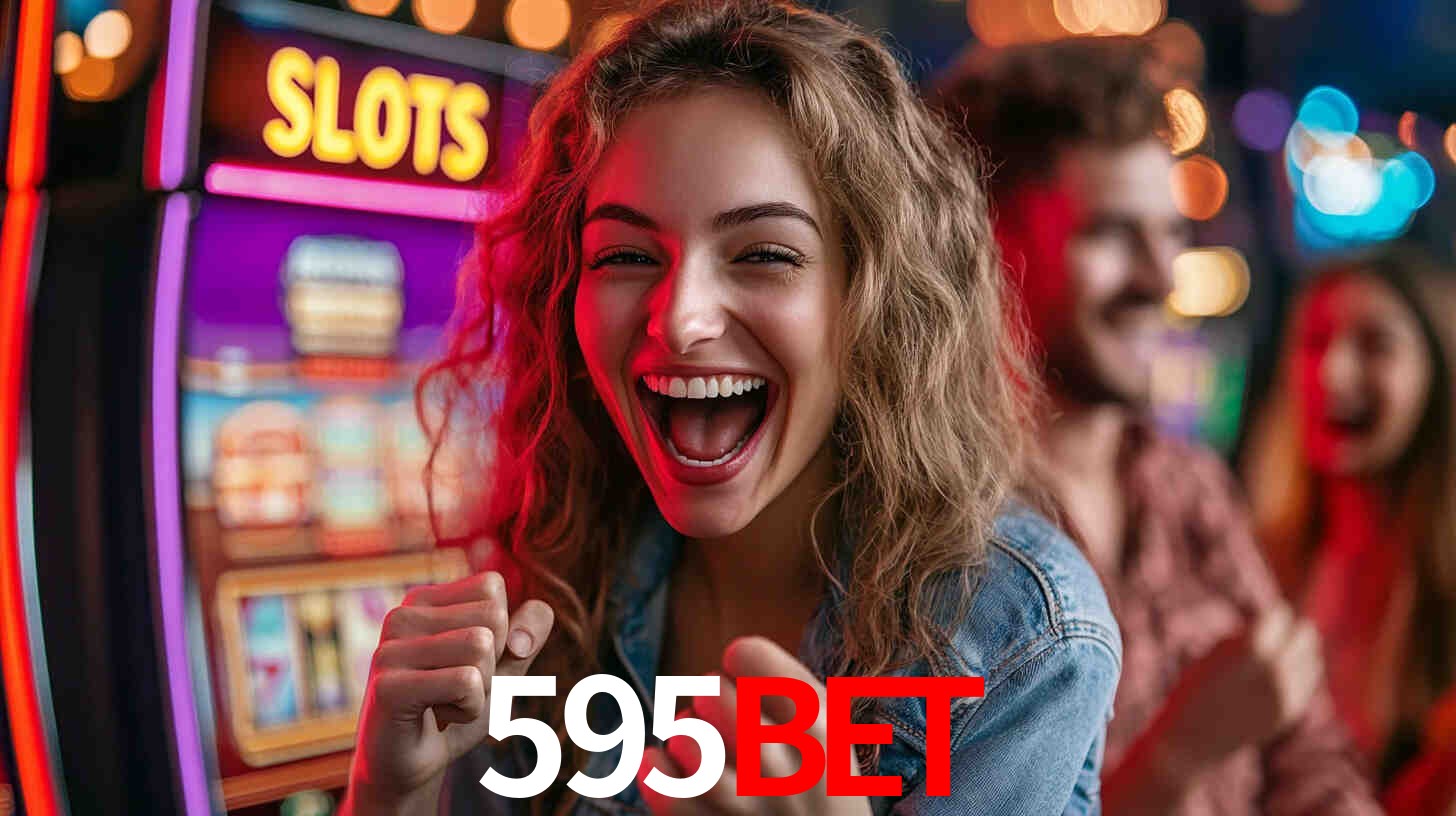 Desvendando o Mundo dos Jogos Virtuais na 595bet
