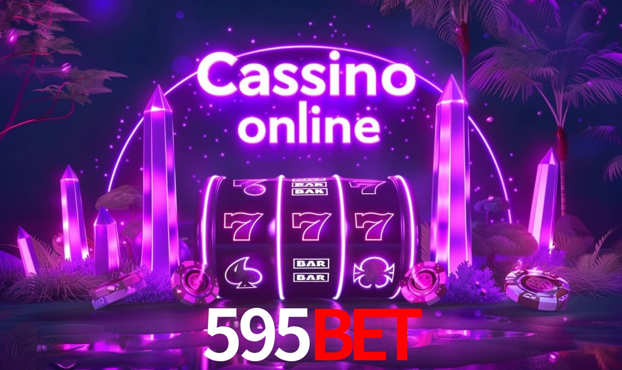 Especiais de Fim de Semana 595bet