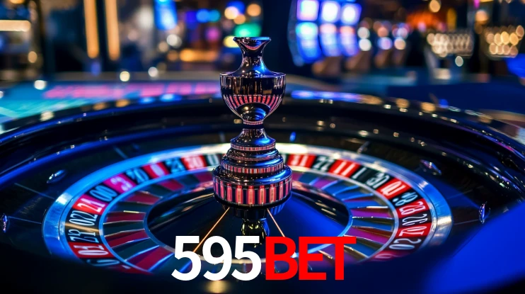 Explore as vantagens do 595bet: serviço profissional e confiabilidade