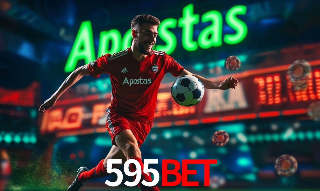Torneios 595bet