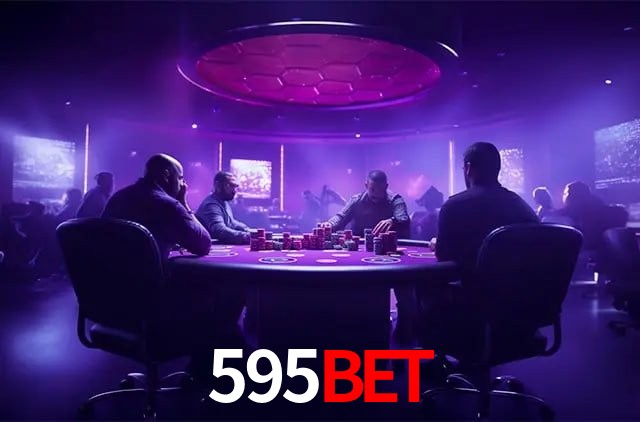 Jogos de Slot 595bet