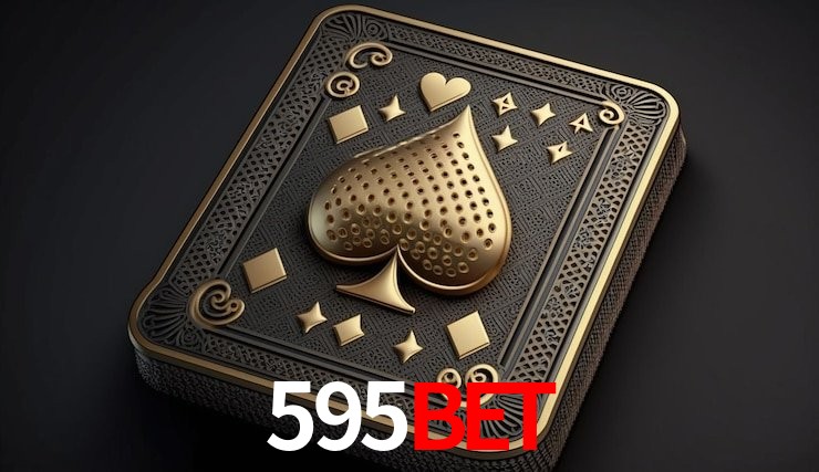 Diretório de Jogos 595bet