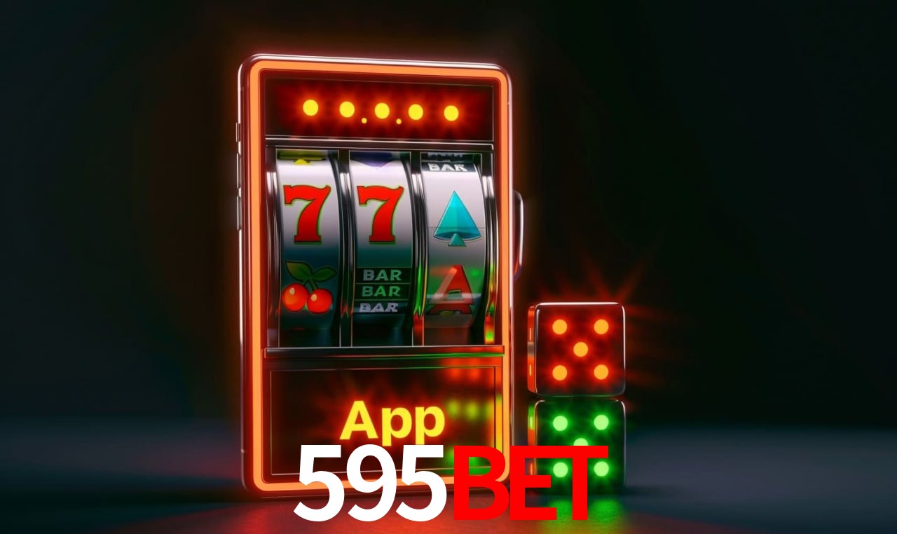 Provedores de Jogos 595bet