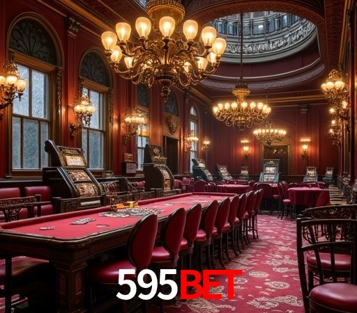 595bet PIX instantâneo Brasil - Depósito e saque em minutos 24/7