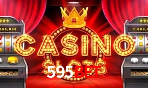 Slot Games 595bet