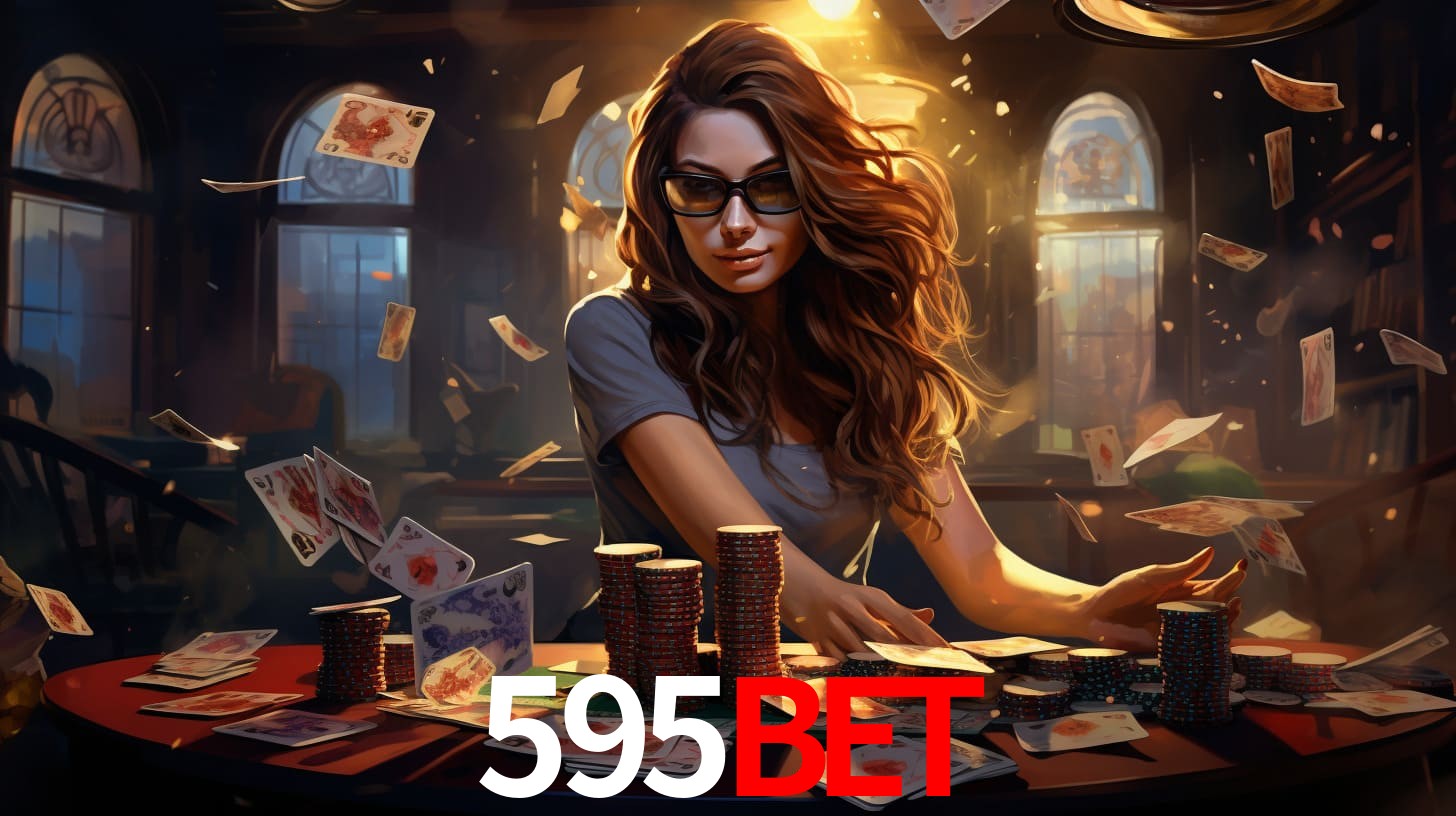 VIP Casino 595bet