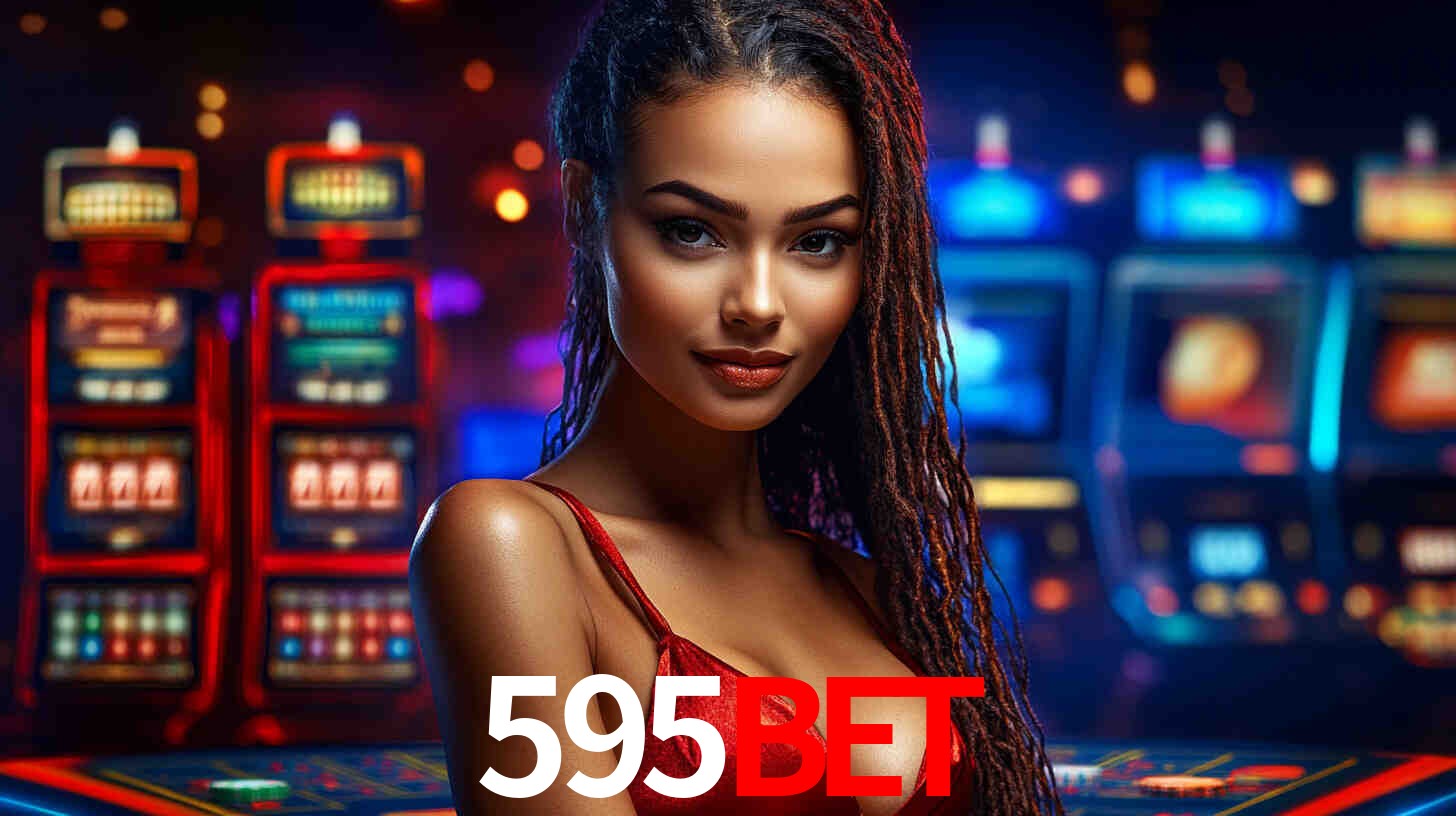 A Emoção da Loteria na 595bet: Uma Chance de Mudança de Vida