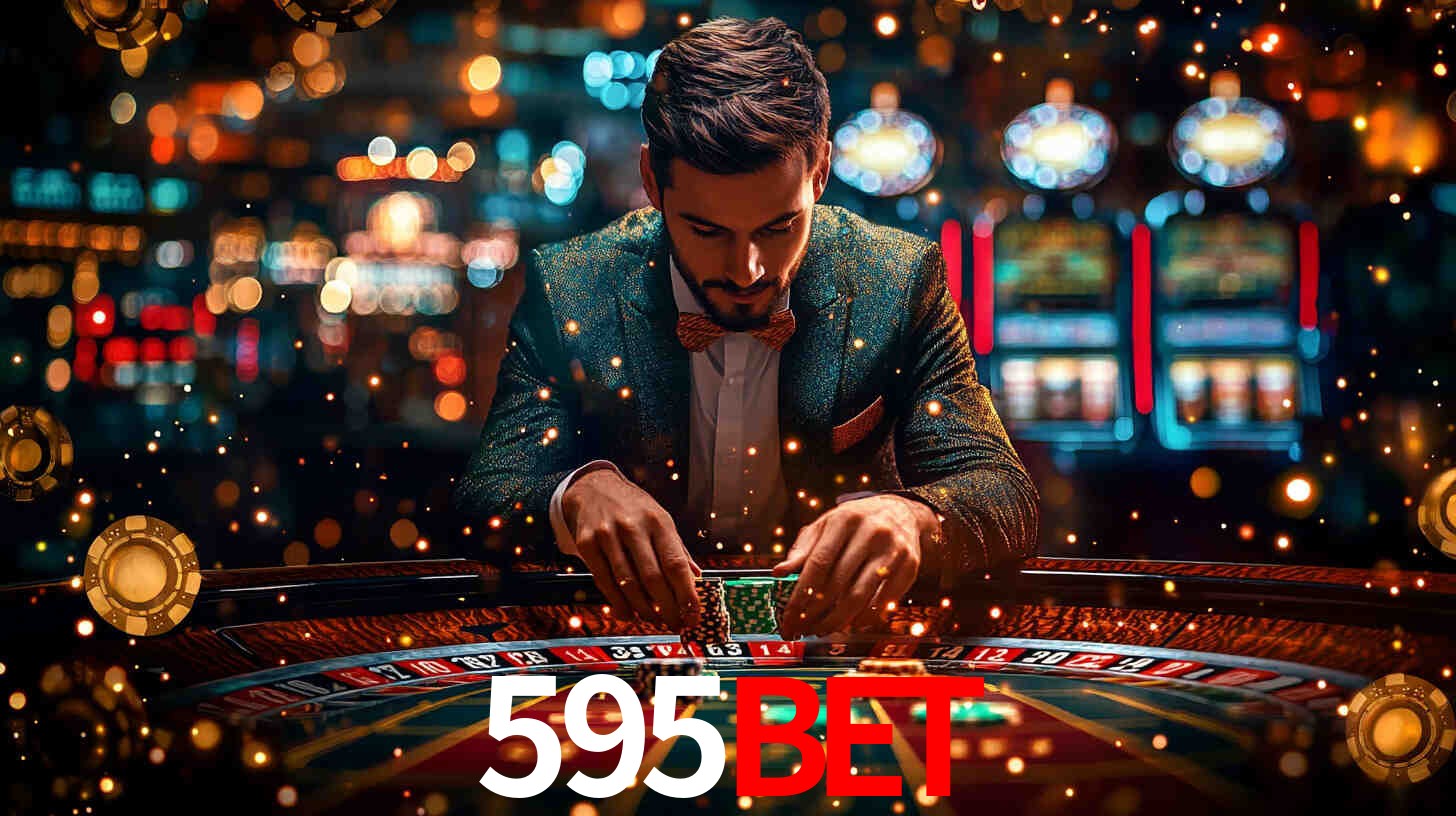 Exclusive Games 595bet