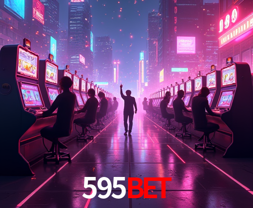 Jogo Spaceman 595bet