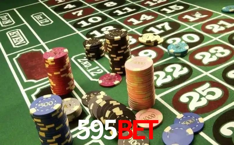 Login Seguro 595bet