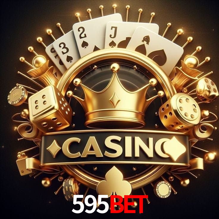 Casino Ao Vivo 595bet