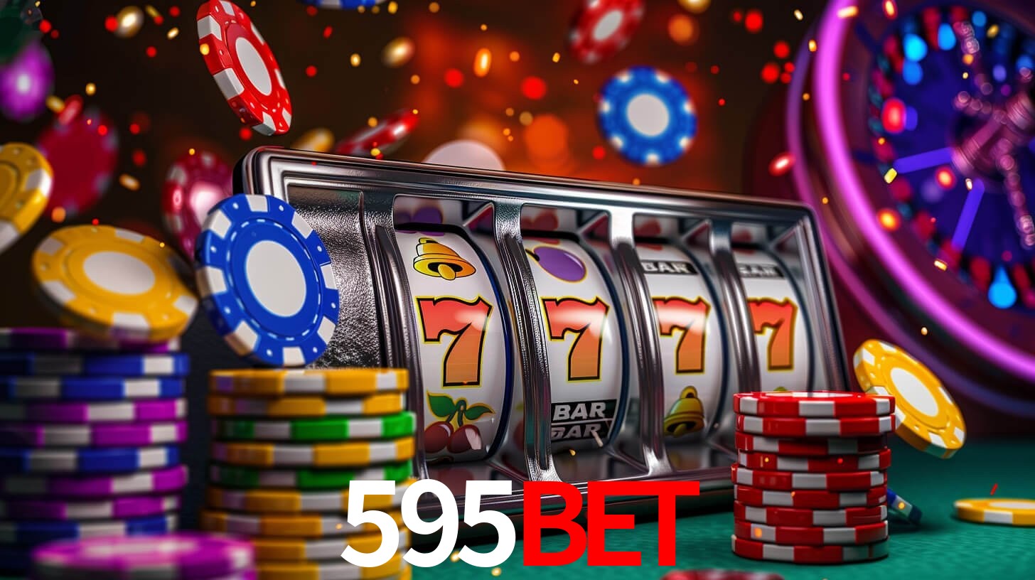Mesa de Blackjack 595bet