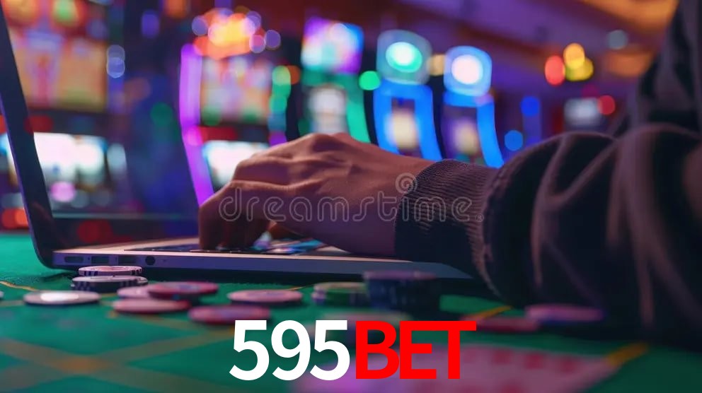 Casino Ao Vivo 595bet