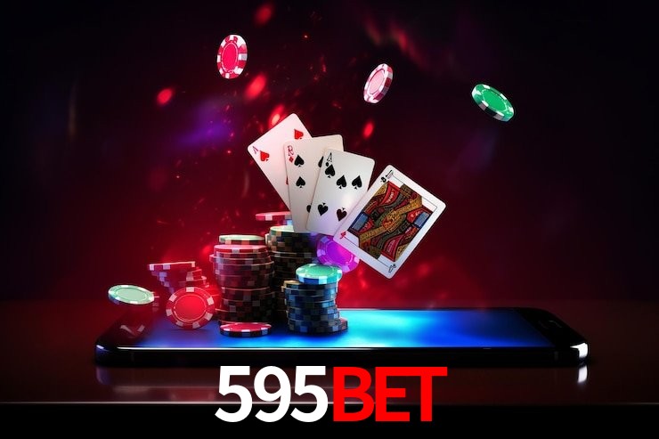 Games Directory 595bet