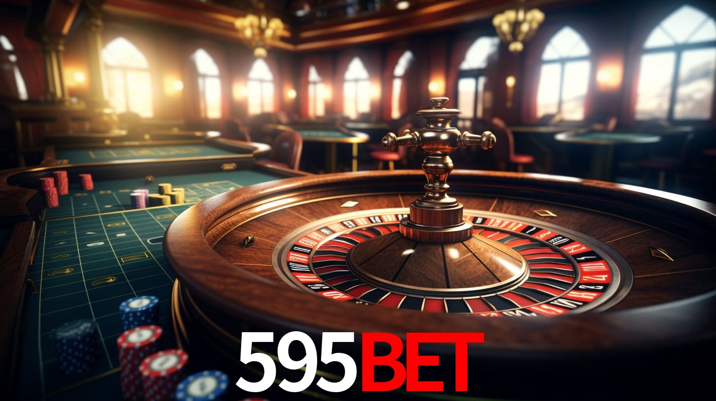 Blackjack Table 595bet