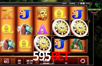 Apostas Esportivas na 595bet: Um Guia Completo