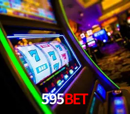 Descubra o Programa VIP da 595bet: Vantagens Exclusivas para Jogadores