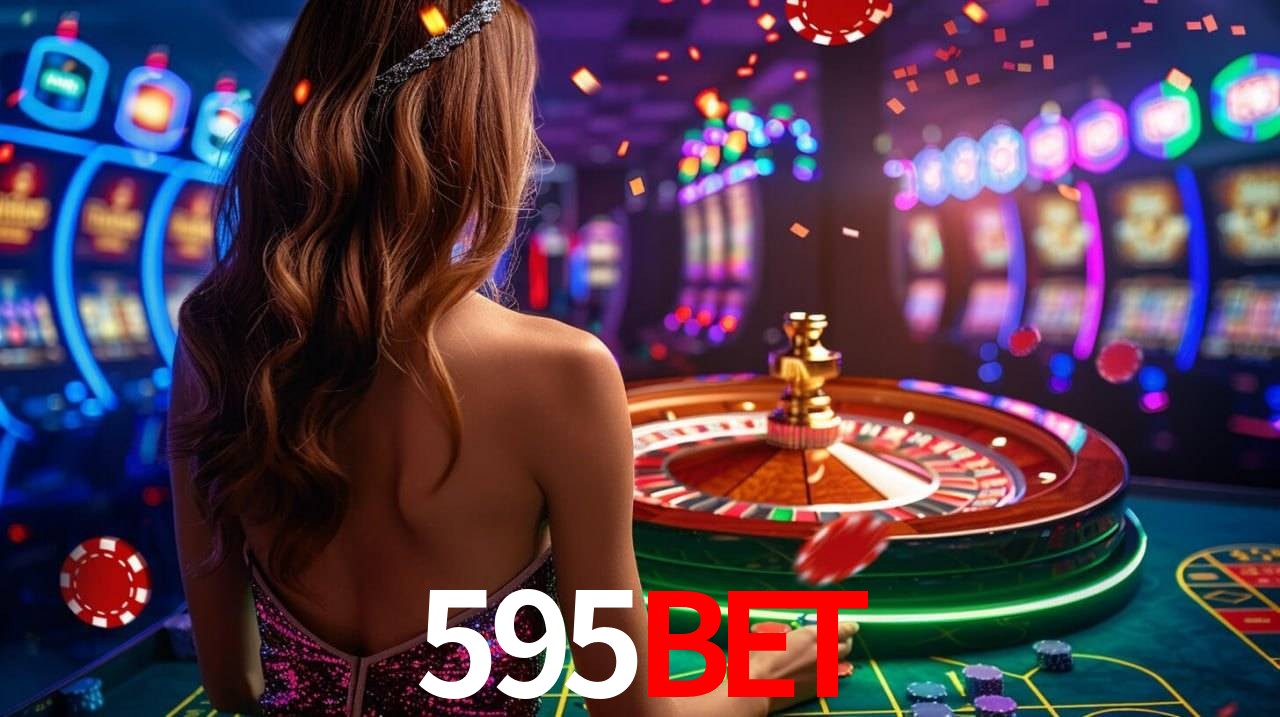 APP oficial da 595bet para mobile